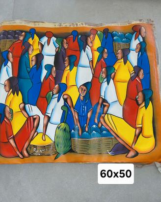 Quadro domenicano