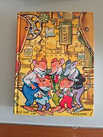 Geronimo Stilton 