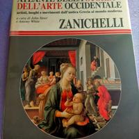 ATLANTE DELLA STORIA DELL' ARTE OCCIDENTALE 