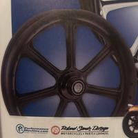 Cerchi per Harley Davidson