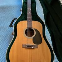 Martin D-18 1997
