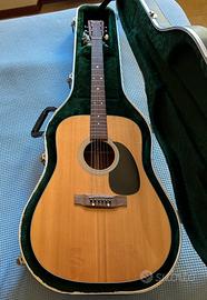 Martin D-18 1997