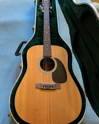 Martin D-18 1997