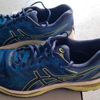 Asics Gel Nimbus 19 tg. 43.5