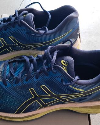 Asics Gel Nimbus 19 tg. 43.5