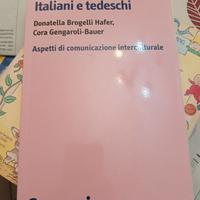 ITALIANI E TEDESCHI