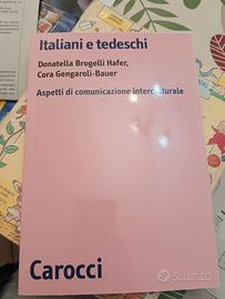 ITALIANI E TEDESCHI