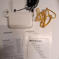 Netgear DG834G