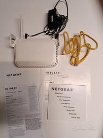 Netgear DG834G