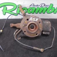 MONTANTE ANTERIORE SINISTRO FIAT 600 1.1 2000