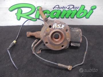 MONTANTE ANTERIORE SINISTRO FIAT 600 1.1 2000