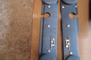 PEZZI/ricambi piaggio si prima serie 