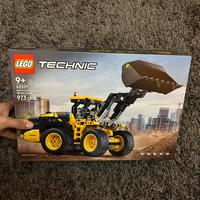 Lego Technic 42209 Volvo