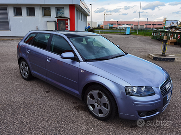 Audi a3 2.0 140cv