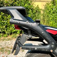 Ricambi Yamaha TDM 850