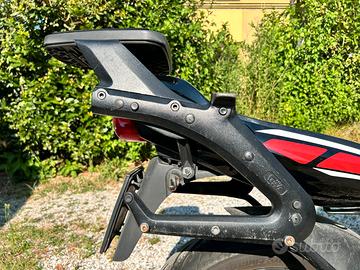Ricambi Yamaha TDM 850