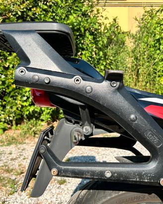 Ricambi Yamaha TDM 850