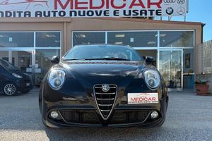 Alfa Romeo MiTo 1.3 JTDm 85 CV S&S Distinctive
