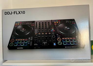 Consolle DDJ FLX10