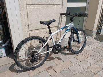 Bici Rockrider ST120
