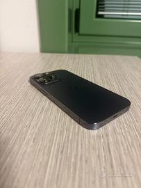 iPhone 14 Pro 128 GB – Batteria 100%