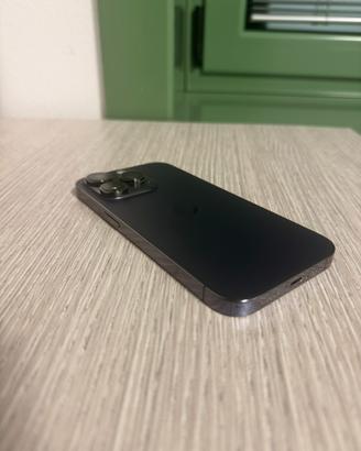 iPhone 14 Pro 128 GB – Batteria 100%