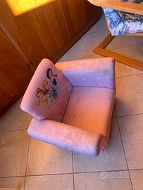 Poltroncina