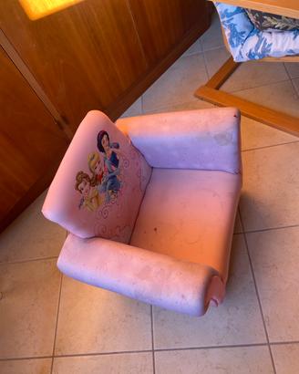 Poltroncina