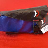 Due borse bikepacking revelate designs nuove