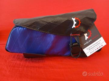 Due borse bikepacking revelate designs nuove