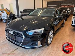 Audi A5 SPB 40 TDI 204cv Advanced 2021