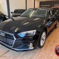 Audi A5 SPB 40 TDI 204cv Advanced 2021