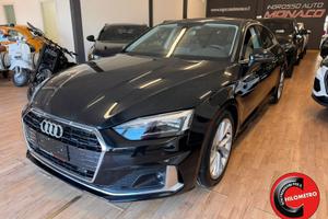 Audi A5 SPB 40 TDI 204cv Advanced 2021