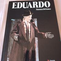 libro EDUARDO De Filippo 