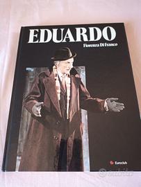 libro EDUARDO De Filippo 
