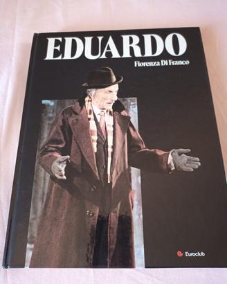 libro EDUARDO De Filippo 