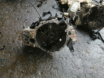 Cambio Toyota rav dal 2000 al 2005