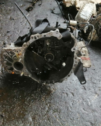 Cambio Toyota rav dal 2000 al 2005