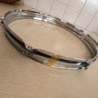   2 Cerchi per rullante  Gretsch.nuovi.