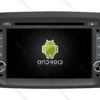 Autoradio Navigatore FIAT DOBLO 2015