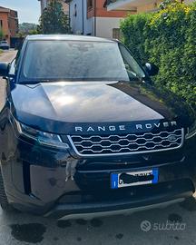 Range rover Evoque 2.0 163cv