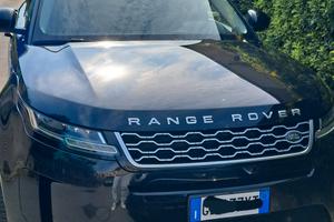 Range rover Evoque 2.0 163cv