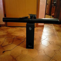 Sistema Audio Home Theater