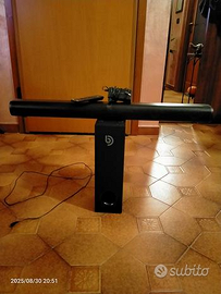 Sistema Audio Home Theater