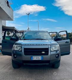Land Rover Freelander 2 2.2 S TD4