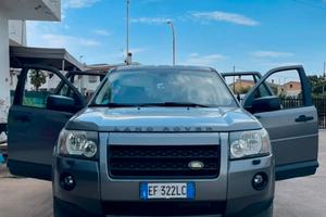 Land Rover Freelander 2 2.2 S TD4