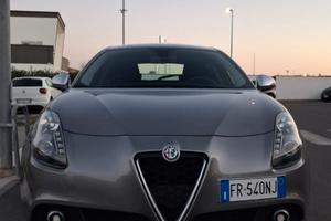 Alfa Romeo Giulietta 1.6 120 CV DCT Super