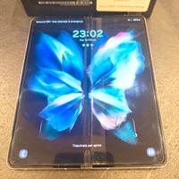 Samsung Galaxy Z Fold 3 5G 256GB + S Pen