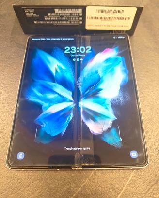 Samsung Galaxy Z Fold 3 5G 256GB + S Pen