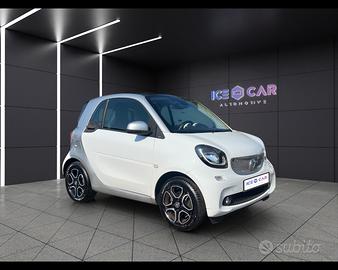 SMART fortwo 70 1.0 Prime CAMBIO MANUALE
